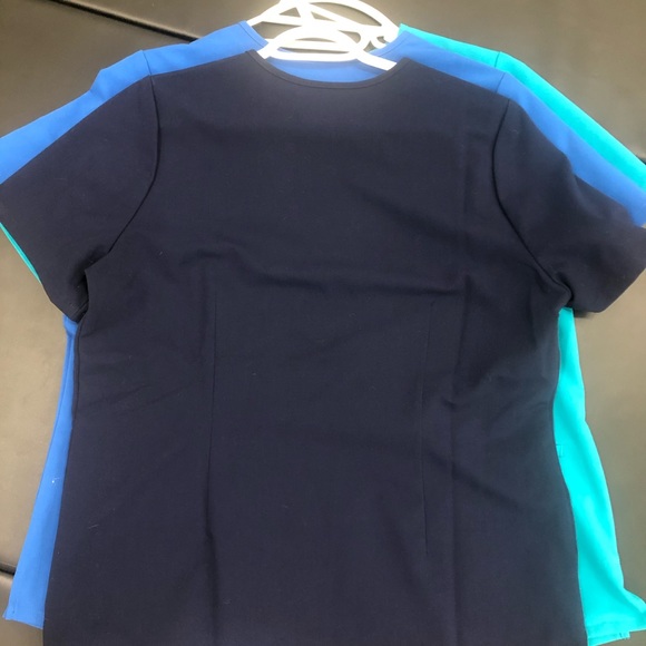 Wear Figs scrub top / scrub top for uniform - Picture 6 of 6